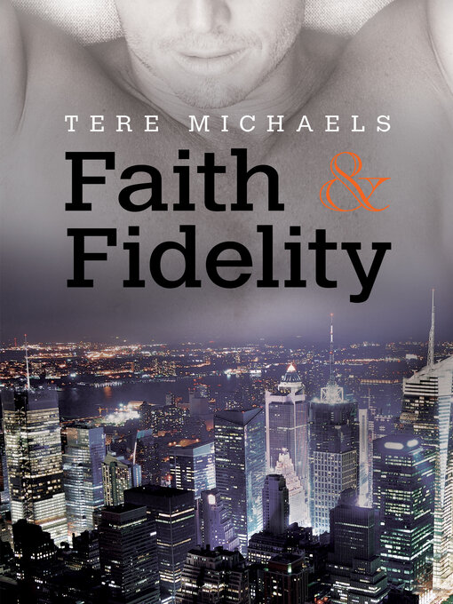 Cover image for Faith & Fidelity